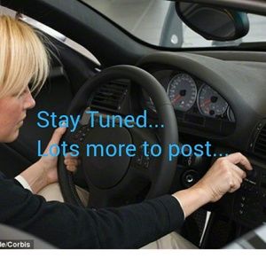 More Posts coming soon...